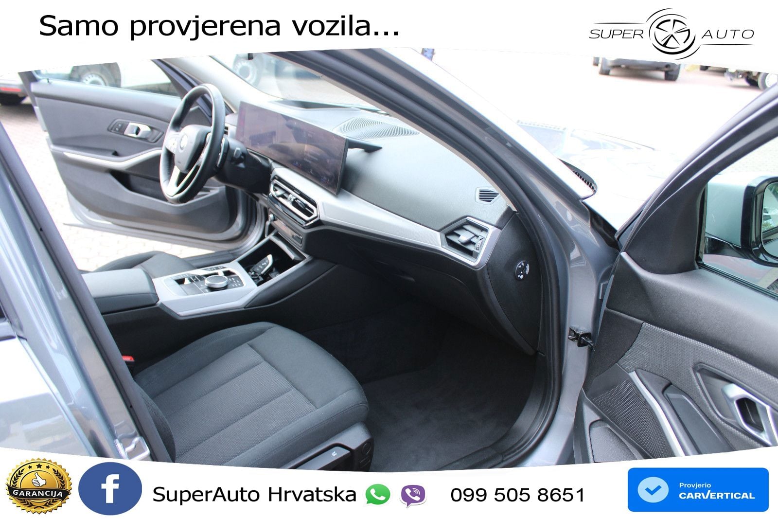 BMW 318i (156 KS) Steptronic