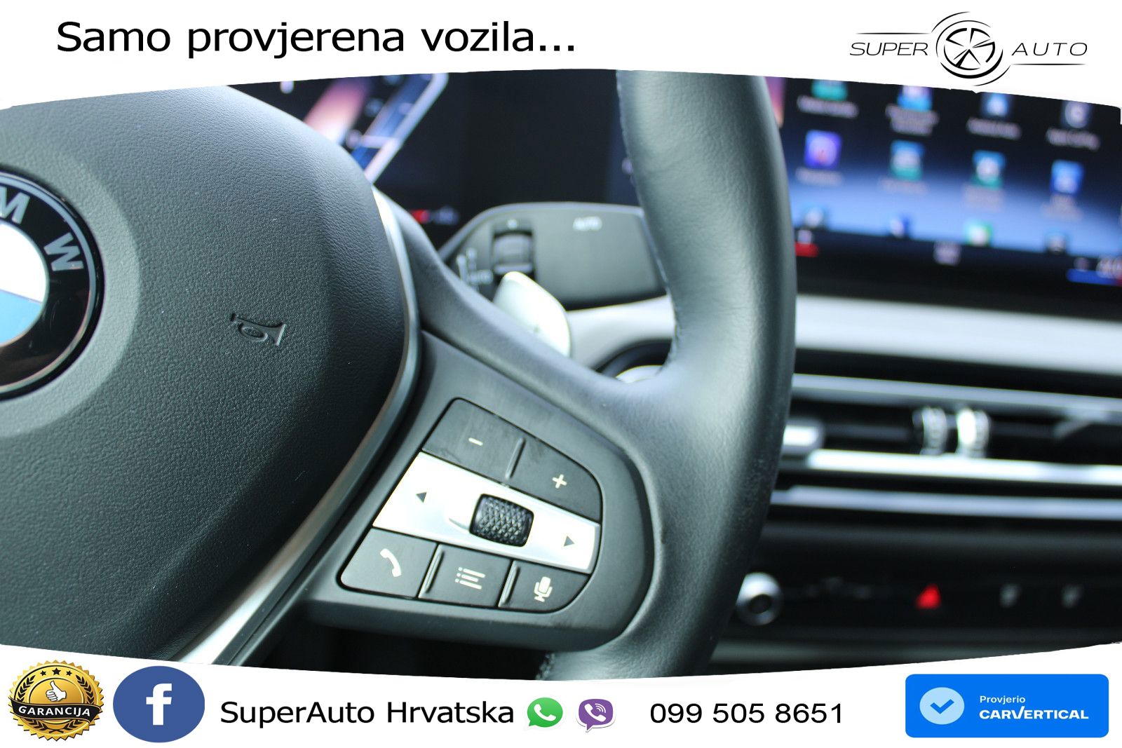 BMW 318i (156 KS) Steptronic