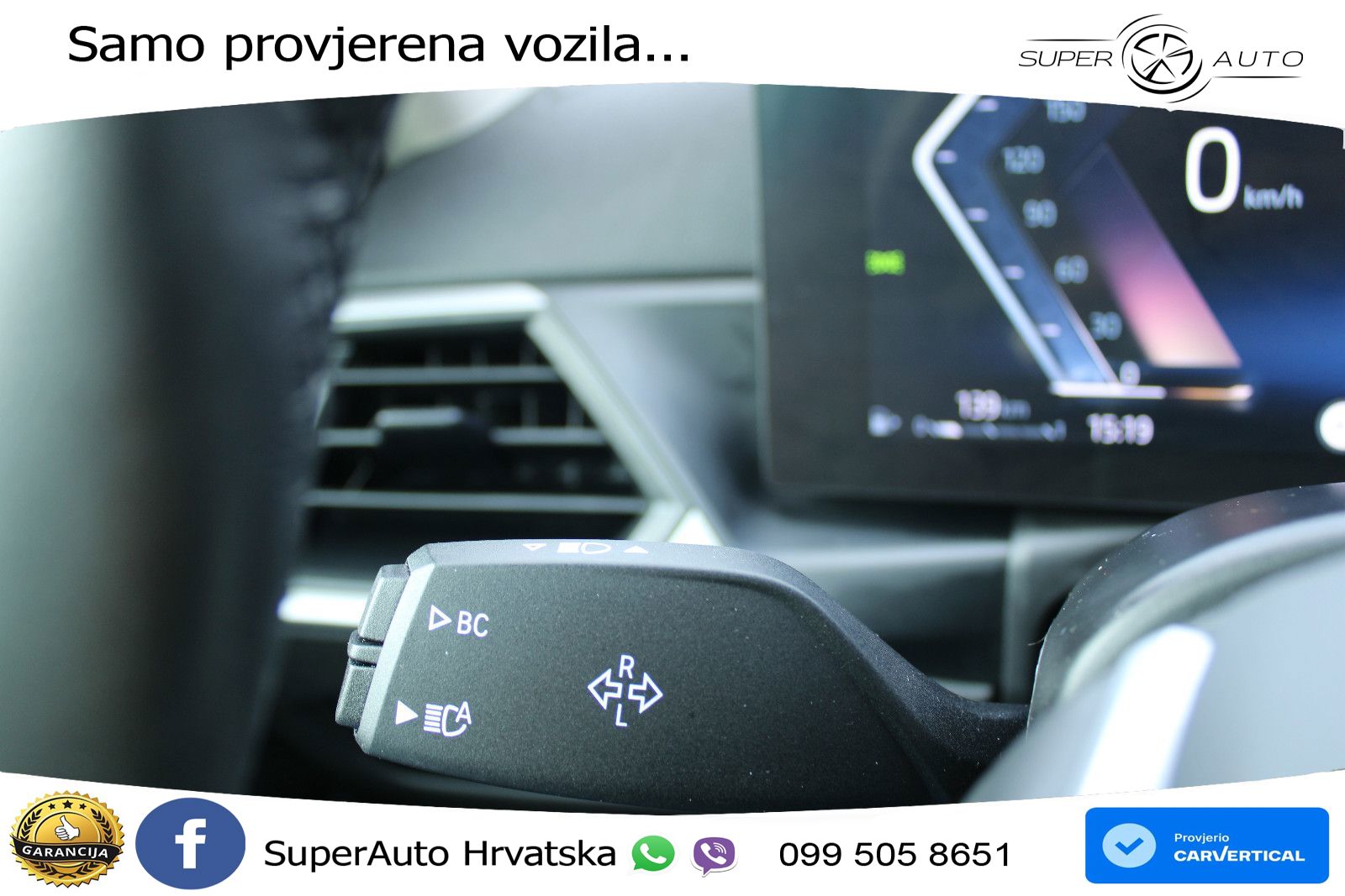 BMW 318i (156 KS) Steptronic