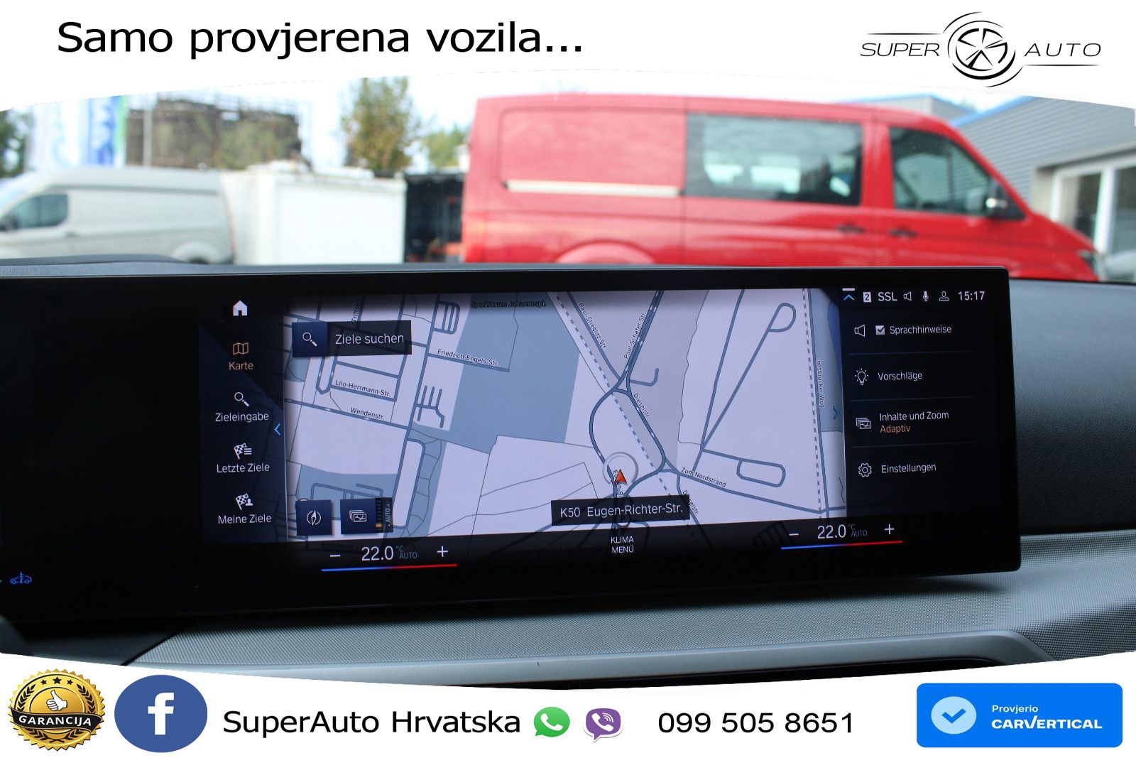 BMW 318i (156 KS) Steptronic