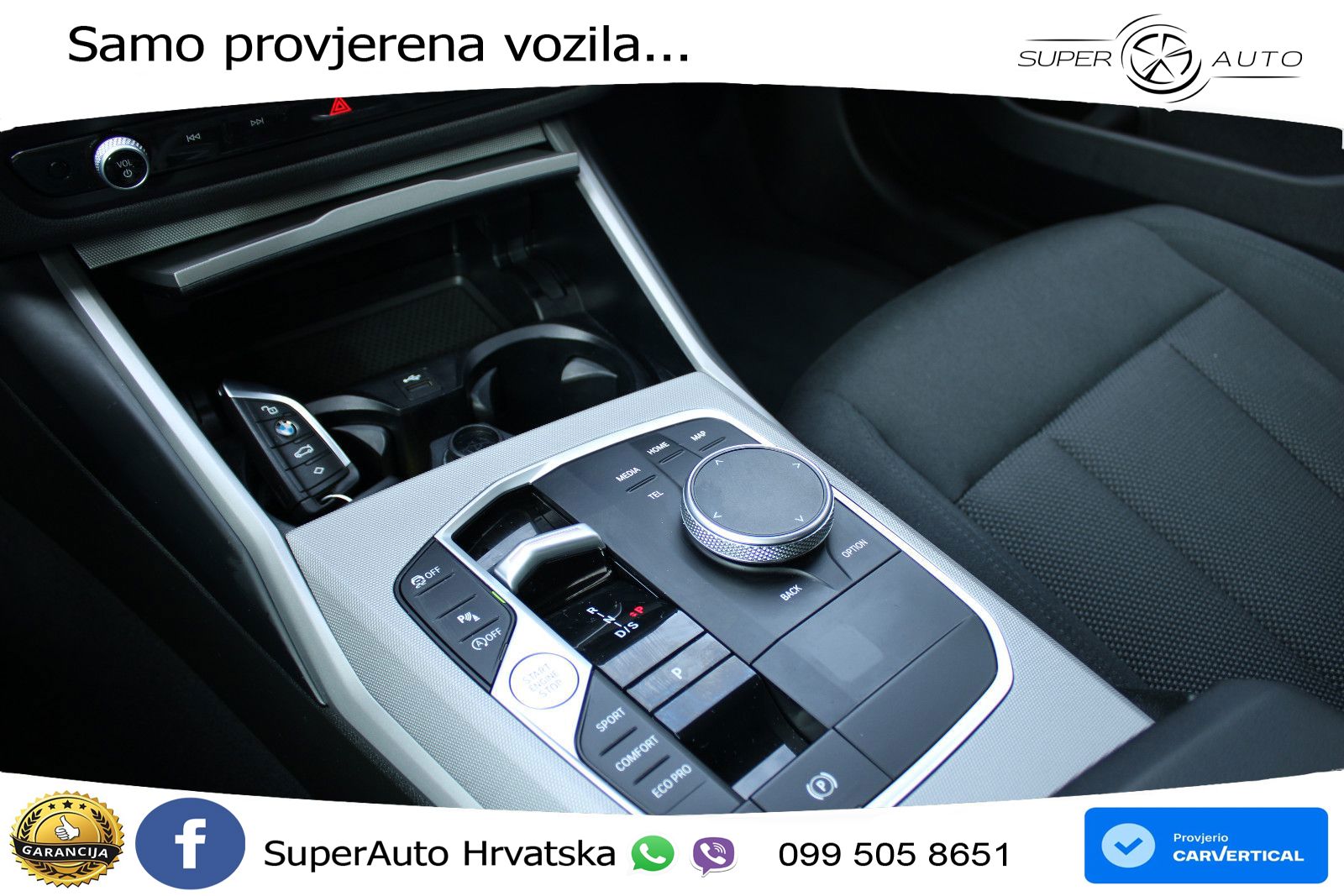 BMW 318i (156 KS) Steptronic