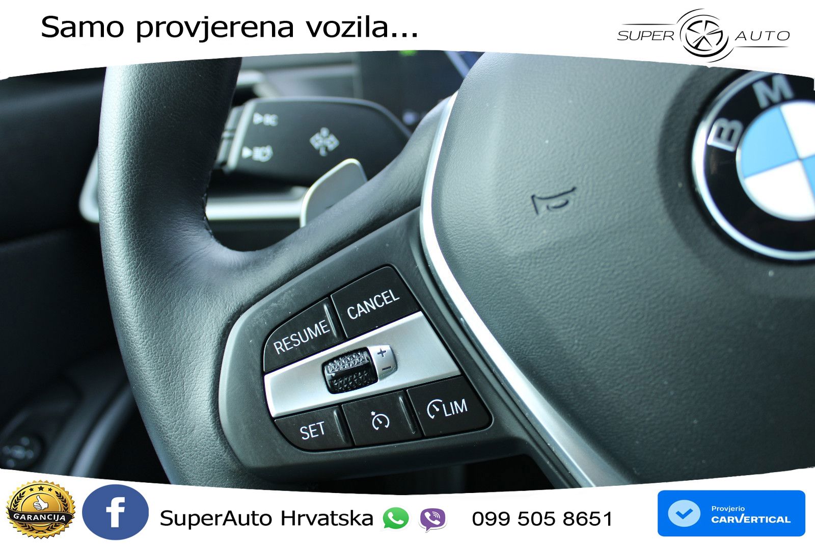 BMW 318i (156 KS) Steptronic