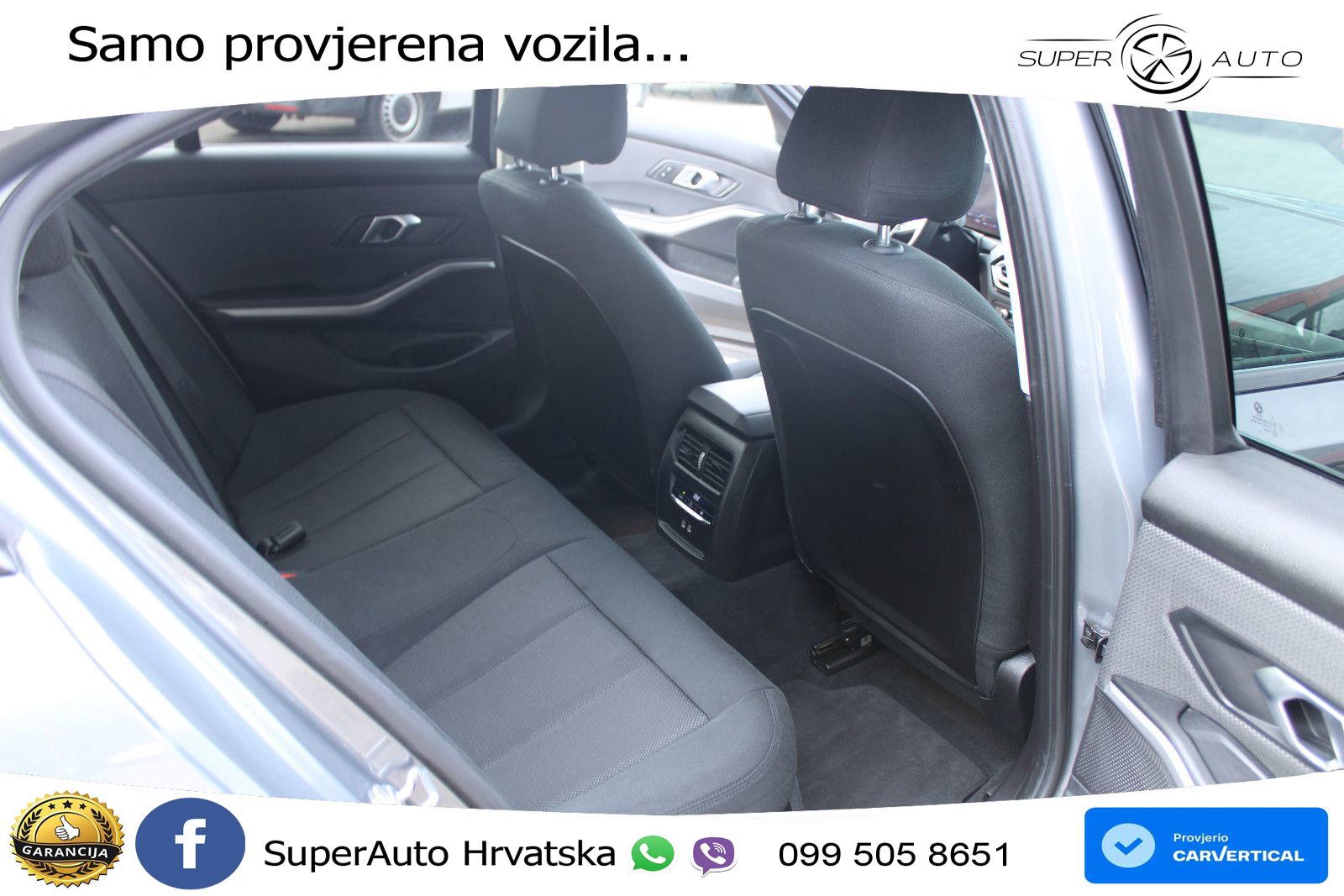 BMW 318i (156 KS) Steptronic