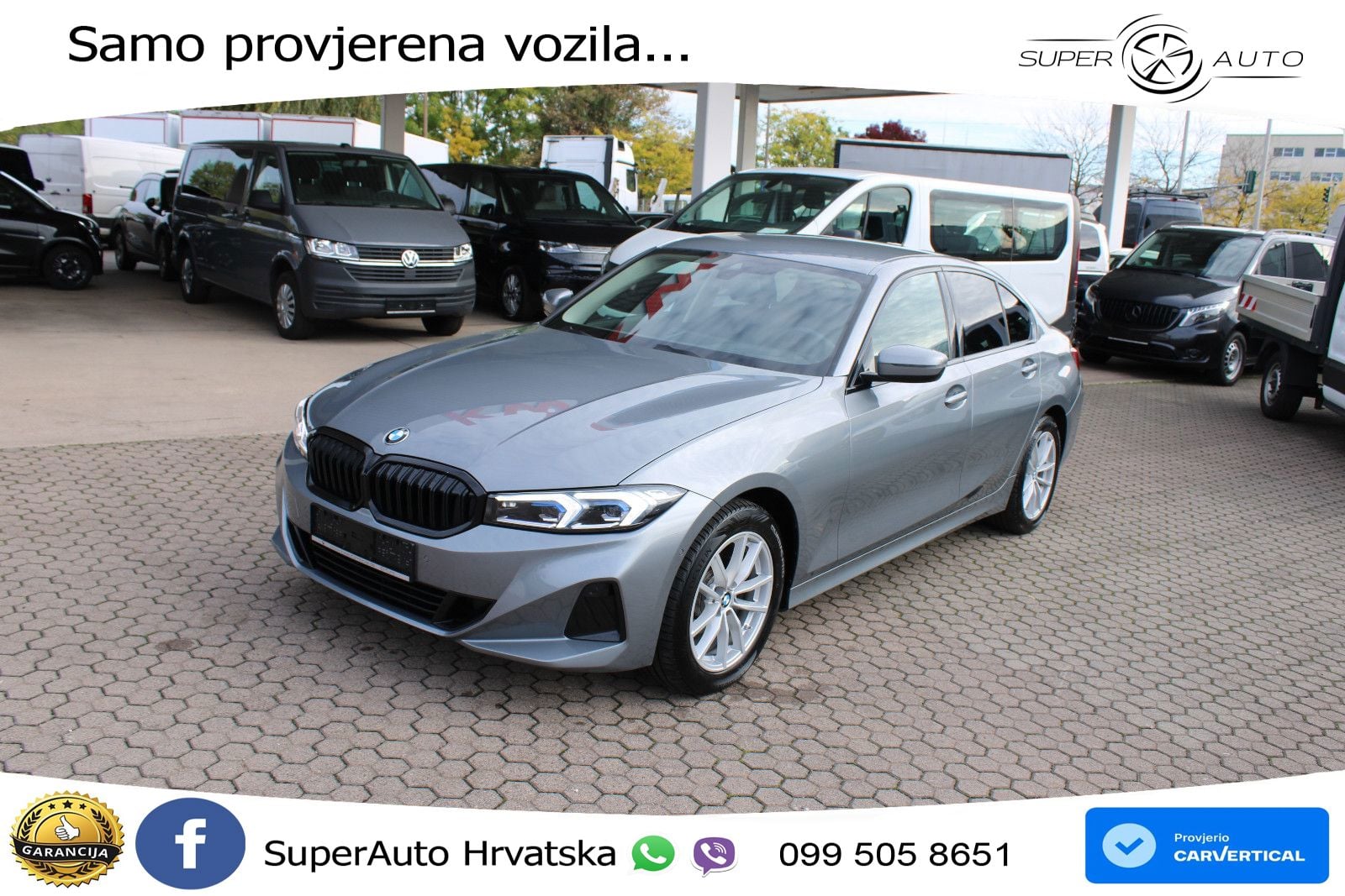 BMW 318i (156 KS) Steptronic