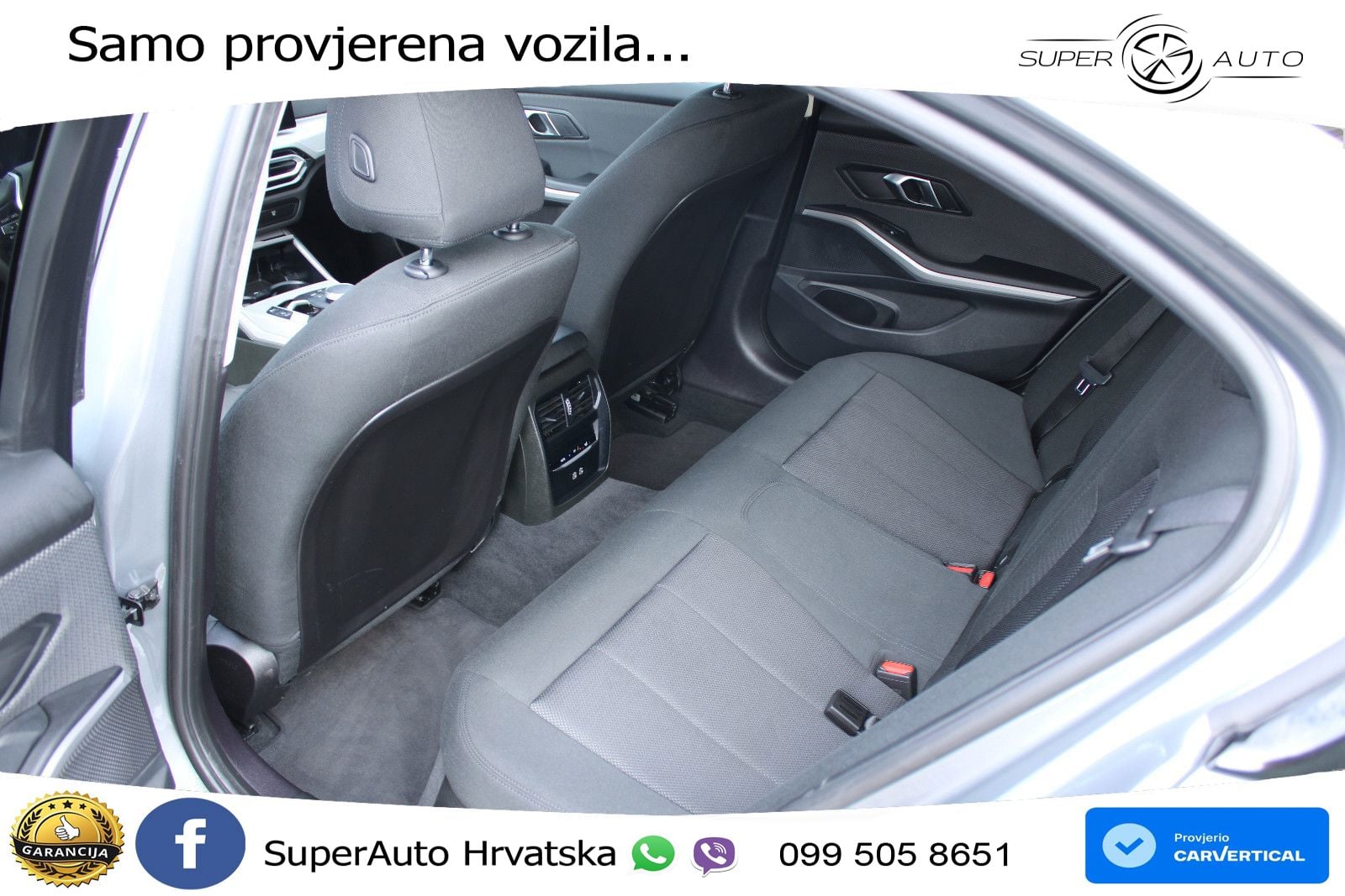 BMW 318i (156 KS) Steptronic