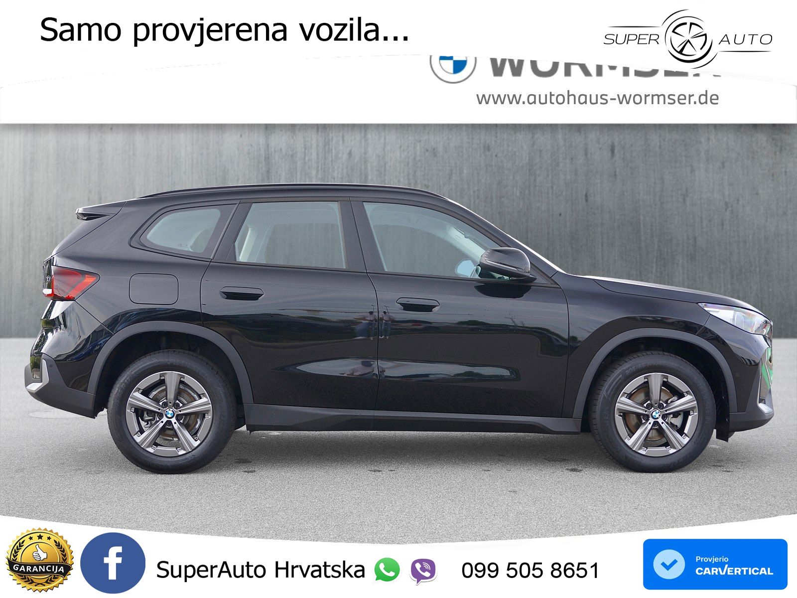 BMW X1 18d (150 KS) sDrive Steptronic LED+GR SJED+ACC