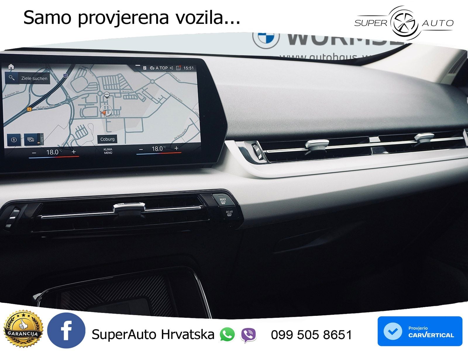 BMW X1 18d (150 KS) sDrive Steptronic LED+GR SJED+ACC