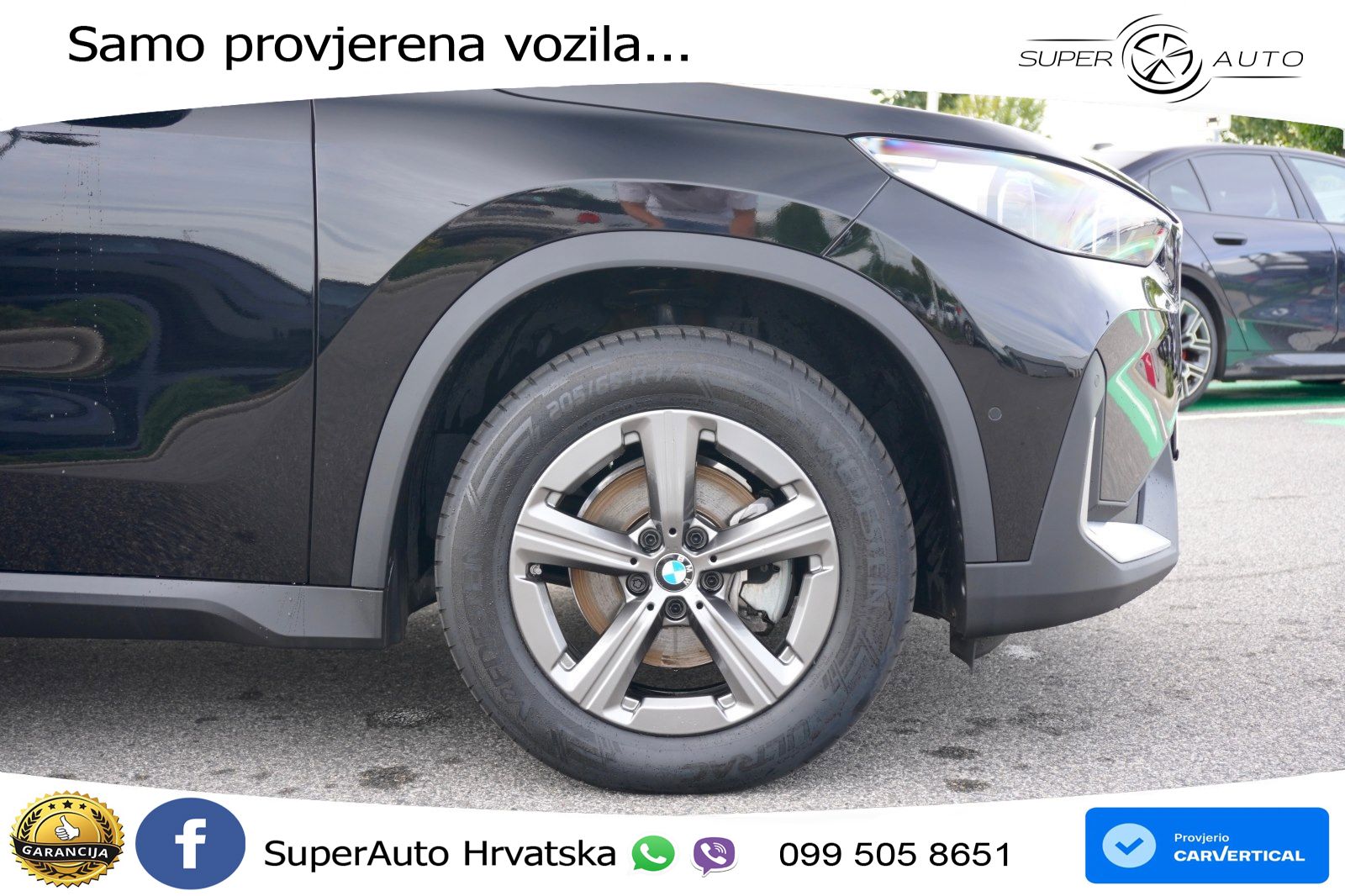 BMW X1 18d (150 KS) sDrive Steptronic LED+GR SJED+ACC