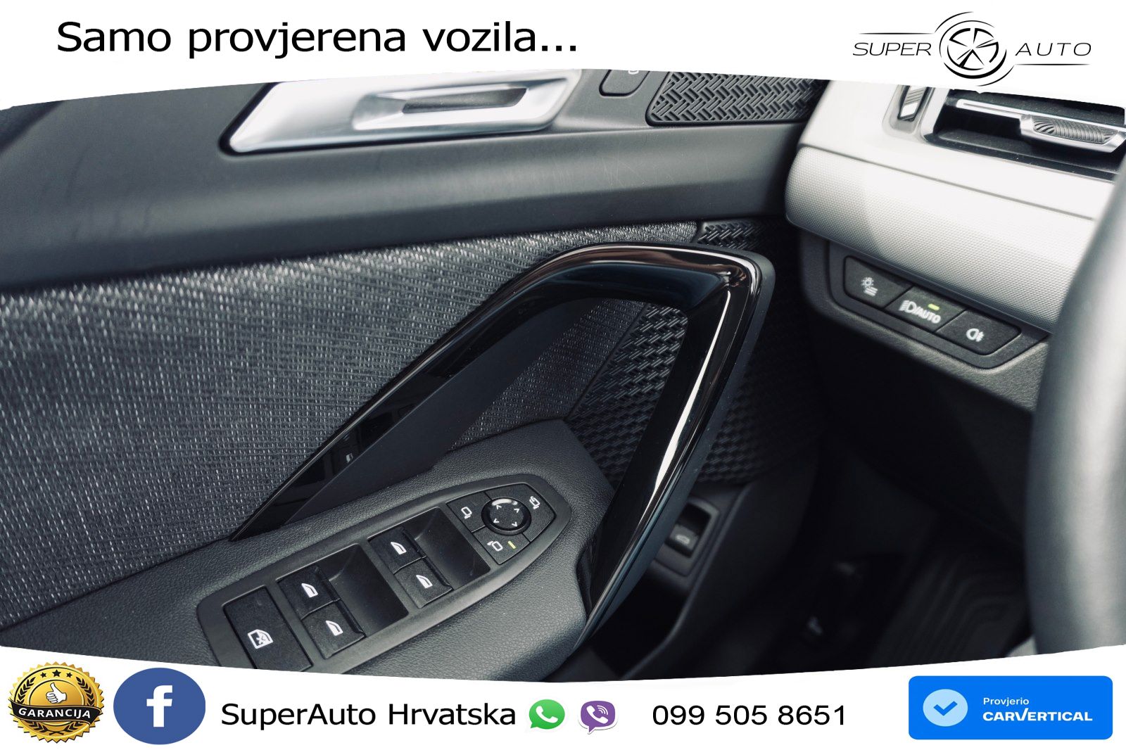 BMW X1 18d (150 KS) sDrive Steptronic LED+GR SJED+ACC