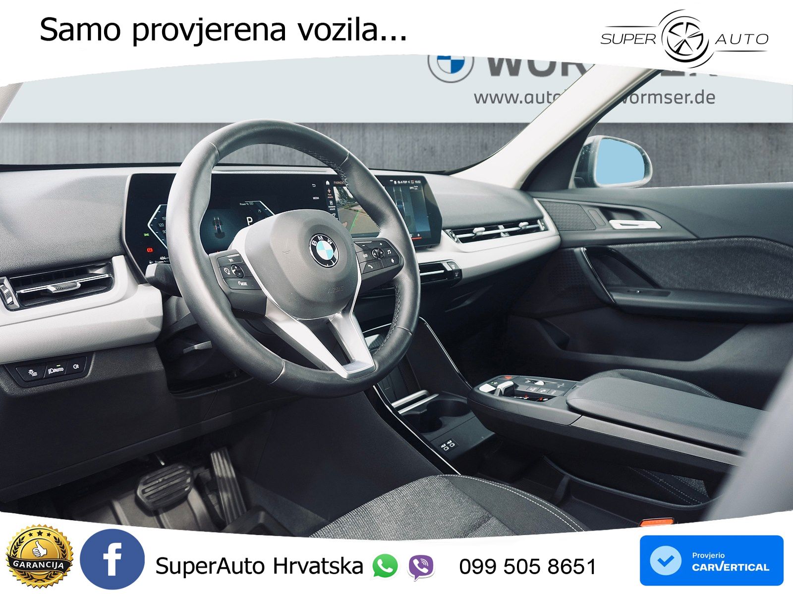 BMW X1 18d (150 KS) sDrive Steptronic LED+GR SJED+ACC