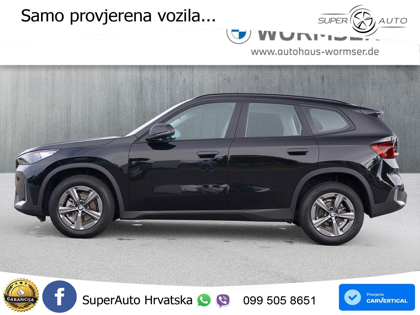 BMW X1 18d (150 KS) sDrive Steptronic LED+GR SJED+ACC