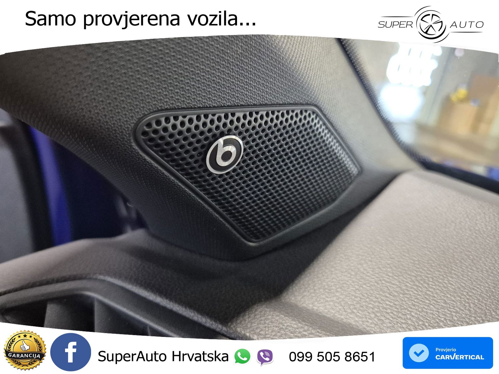 Volkswagen T-Roc R 2.0 TSI (300 KS) OPF 4M DSG LED+GR SJED+ACC