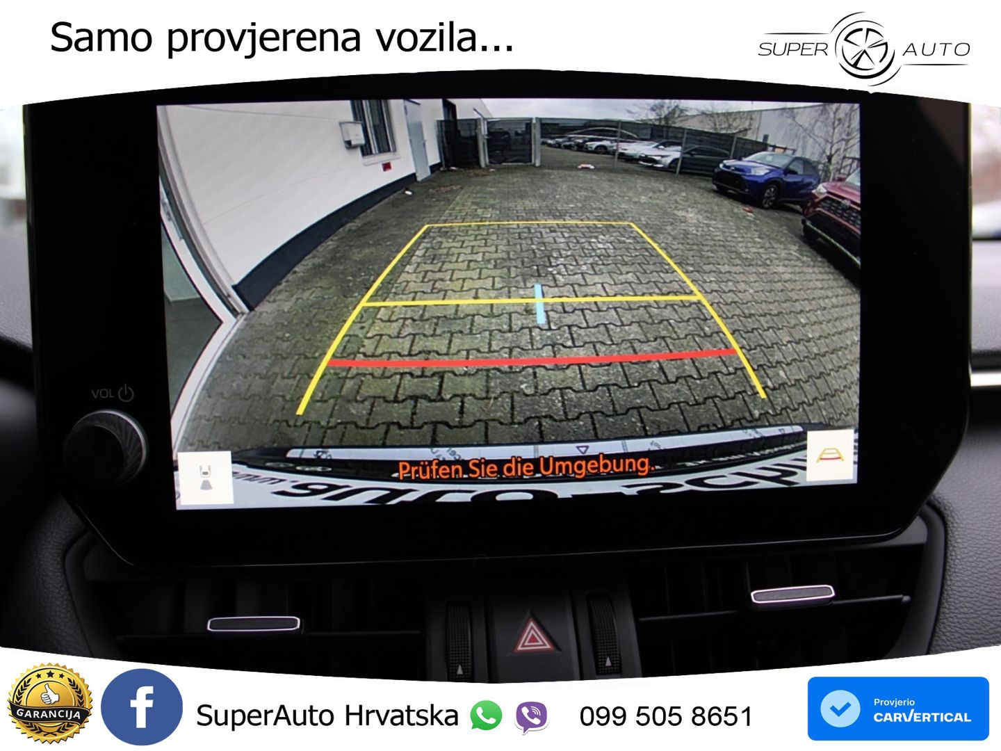 Toyota RAV4 2.5 (222 KS) Hybrid AWD-i eCVT LED+GR SJED+ACC