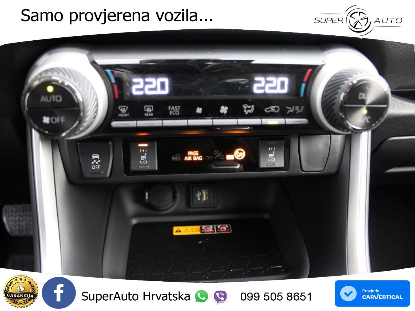 Toyota RAV4 2.5 (222 KS) Hybrid AWD-i eCVT LED+GR SJED+ACC