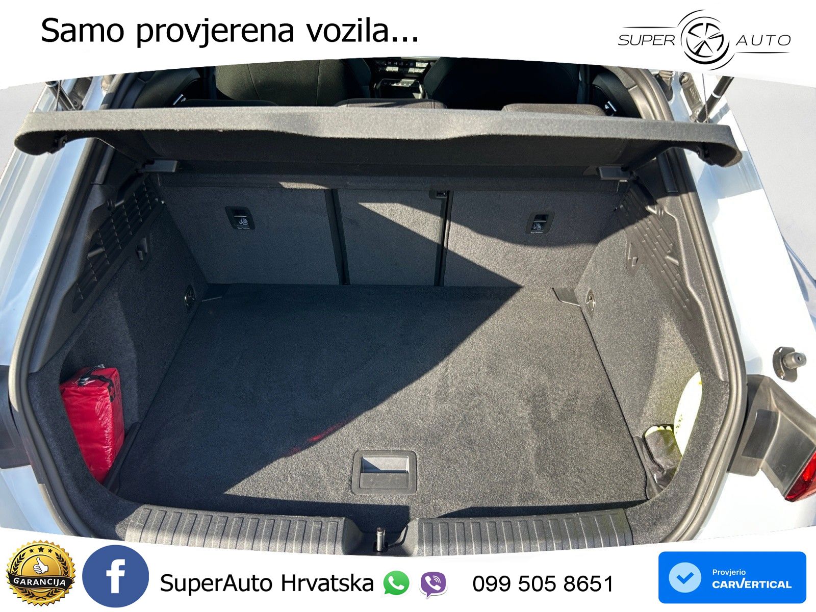 Audi A3 35 TFSI (150 KS) S tronic