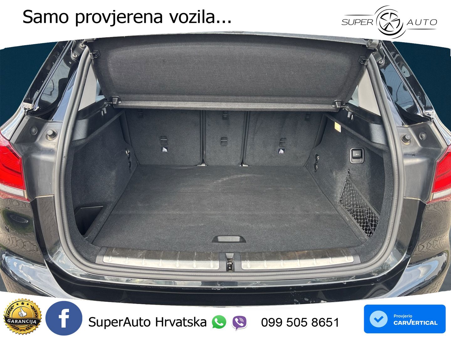 BMW X1 20d (190 KS) xDrive Steptronic