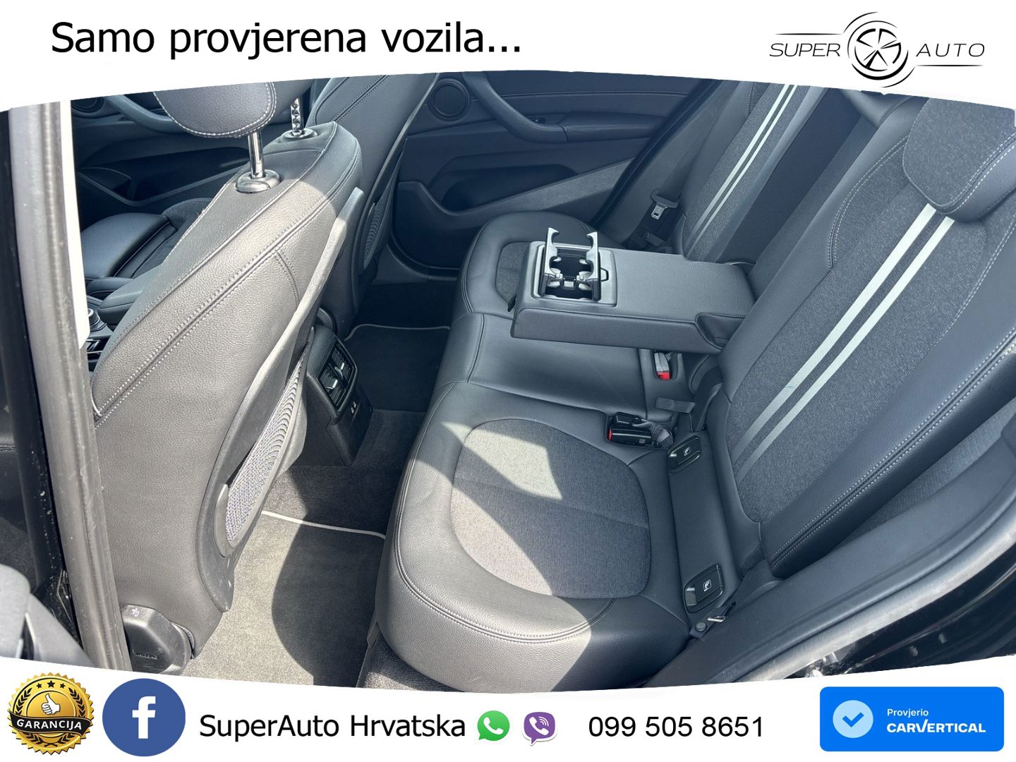 BMW X1 20d (190 KS) xDrive Steptronic
