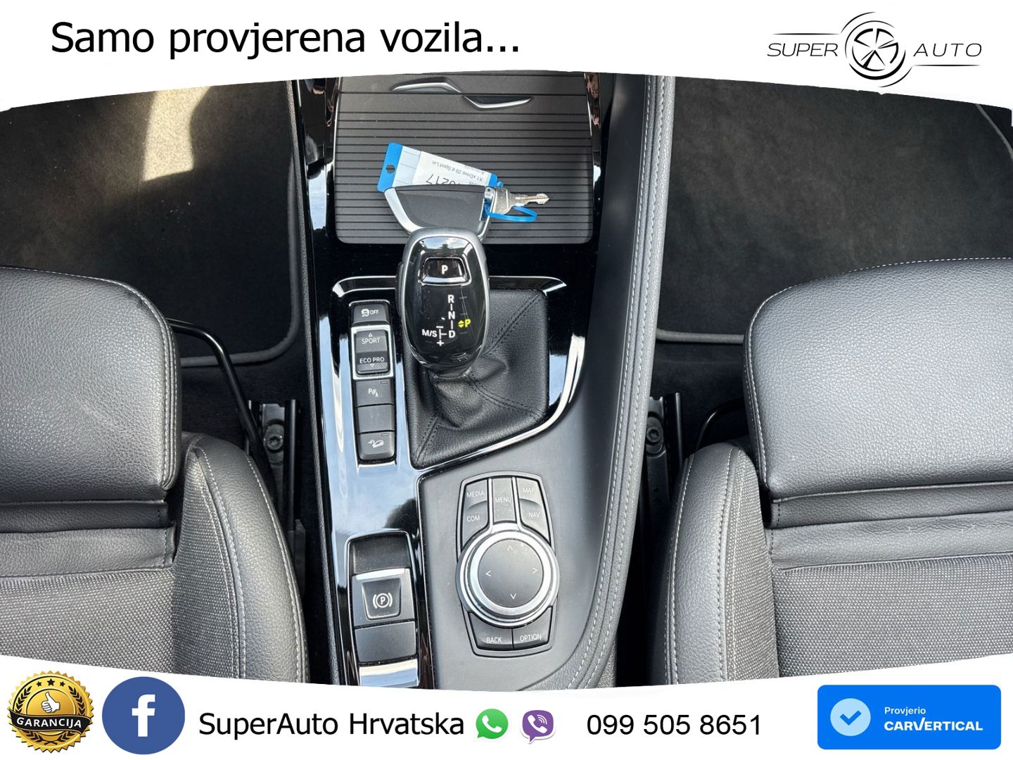 BMW X1 20d (190 KS) xDrive Steptronic
