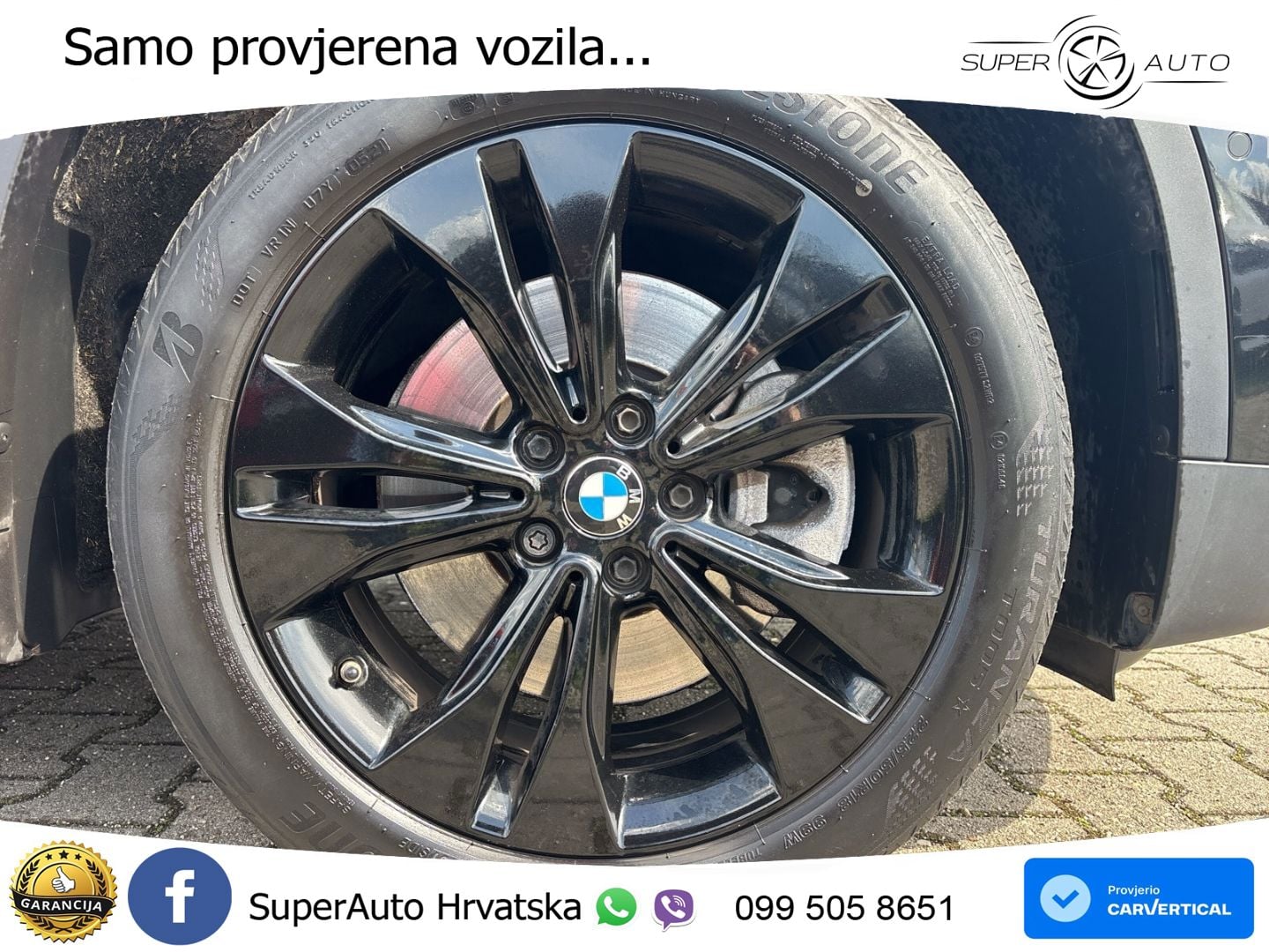 BMW X1 20d (190 KS) xDrive Steptronic