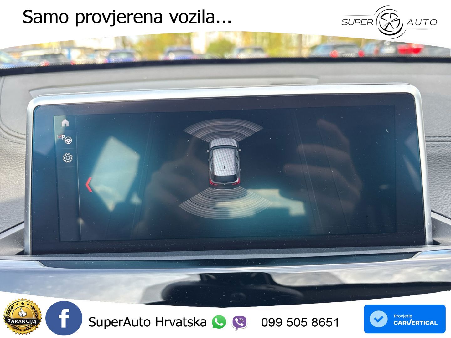BMW X1 20d (190 KS) xDrive Steptronic