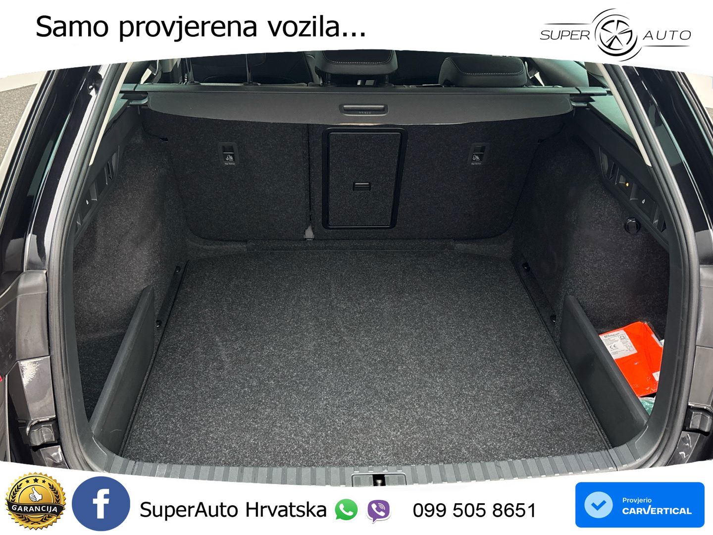Škoda Octavia Combi 2.0 TDI (150 KS) DSG Selection LED+GR SJED+ACC