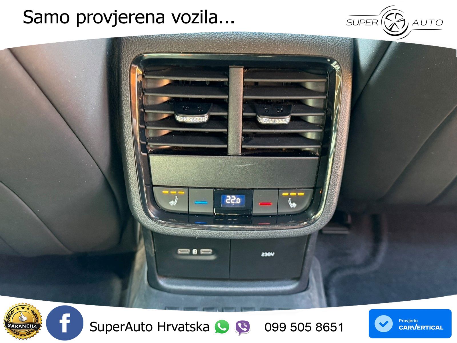 Škoda Octavia Combi RS 2.0 TDI (200 KS) 4x4 DSG LED+GR SJED+ACC