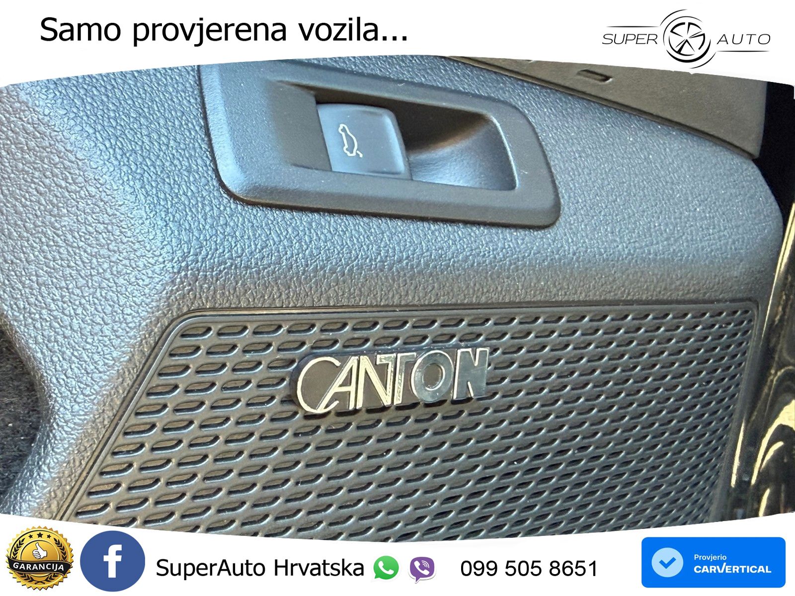 Škoda Octavia Combi RS 2.0 TDI (200 KS) 4x4 DSG LED+GR SJED+ACC