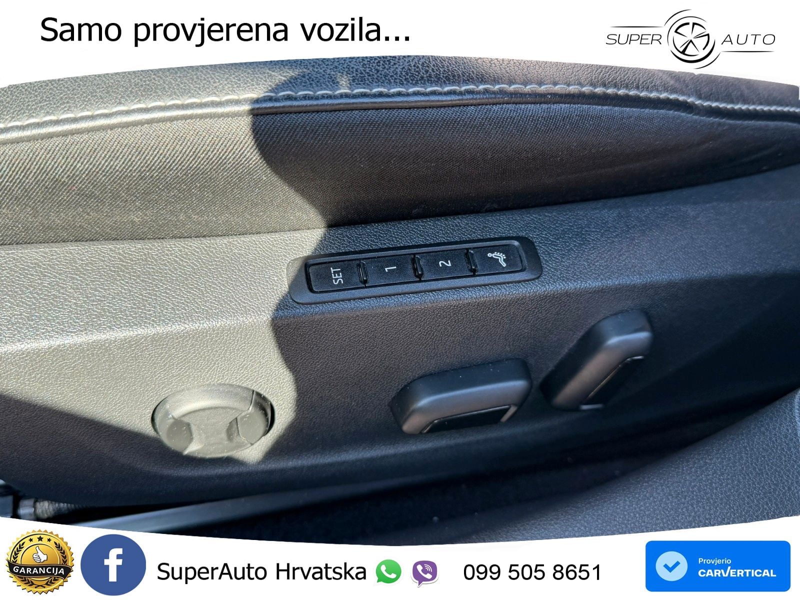 Škoda Octavia Combi RS 2.0 TDI (200 KS) 4x4 DSG LED+GR SJED+ACC