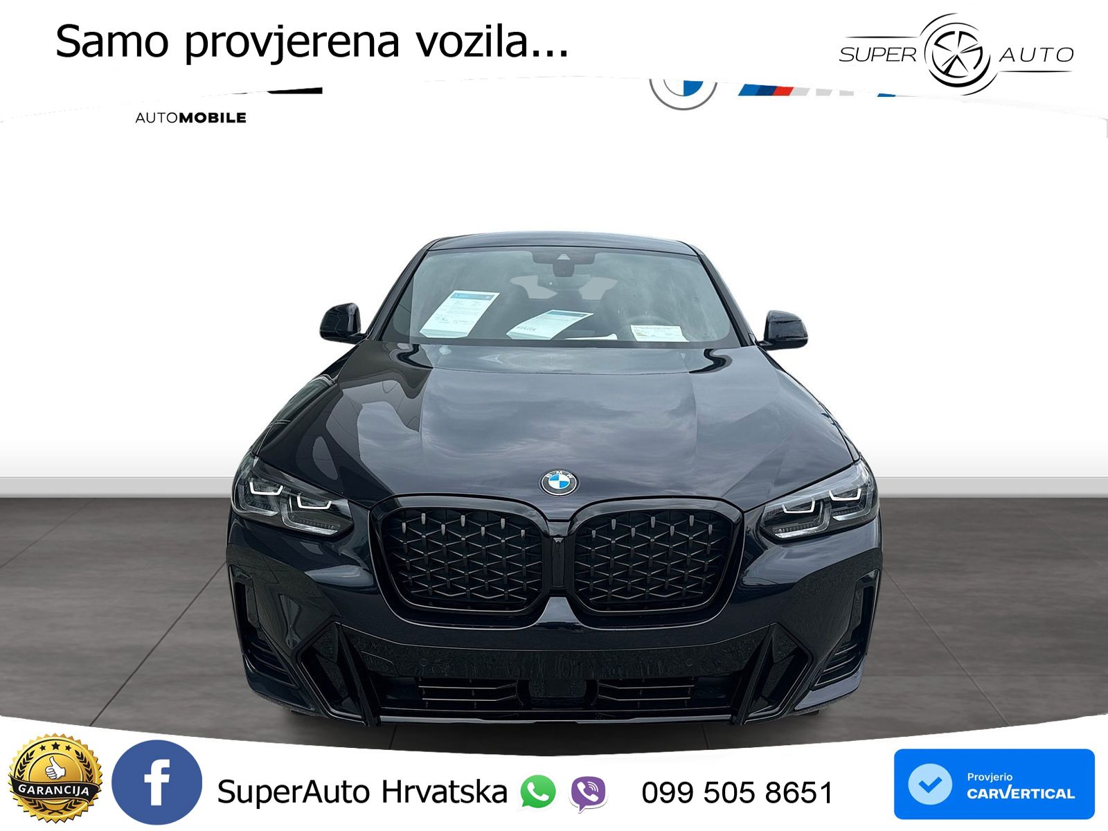 BMW X4 20i (184 KS) xDrive Steptronic LED+GR SJED+ACC