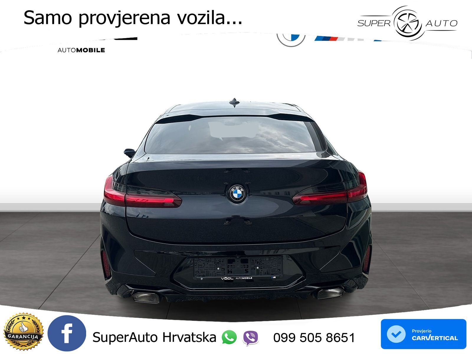 BMW X4 20i (184 KS) xDrive Steptronic LED+GR SJED+ACC