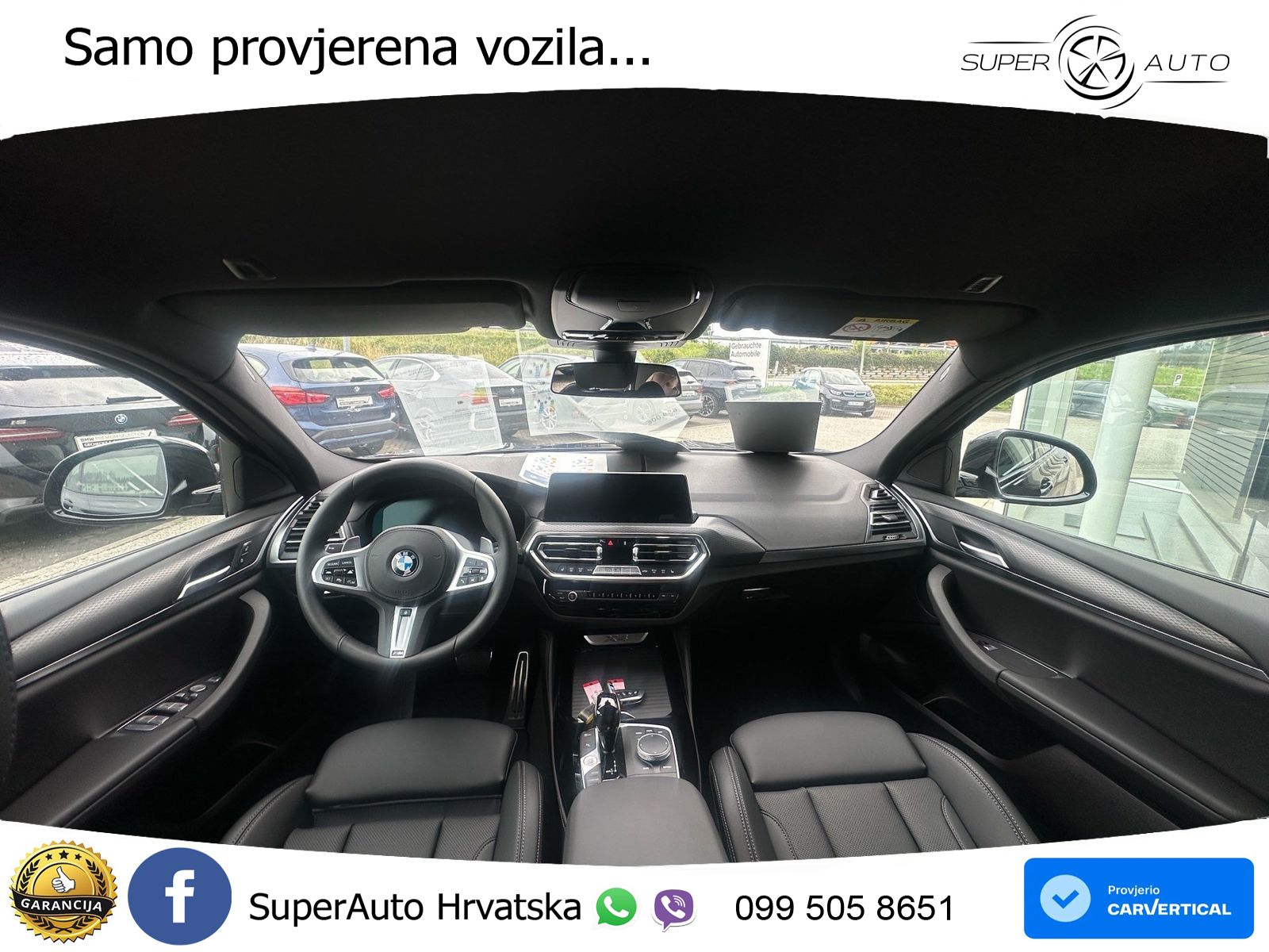 BMW X4 20i (184 KS) xDrive Steptronic LED+GR SJED+ACC