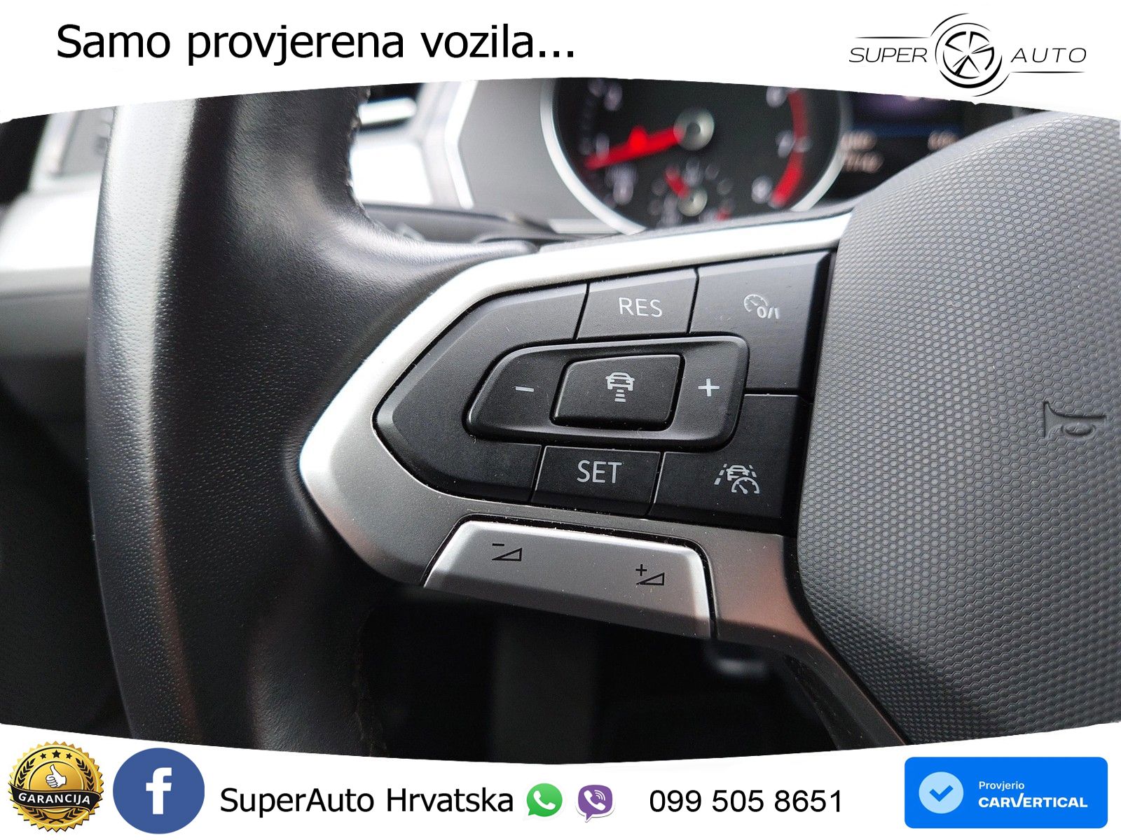 Volkswagen Passat Variant 1.5 TSI (150 KS) DSG ACT Business LED+GR SJED+ACC