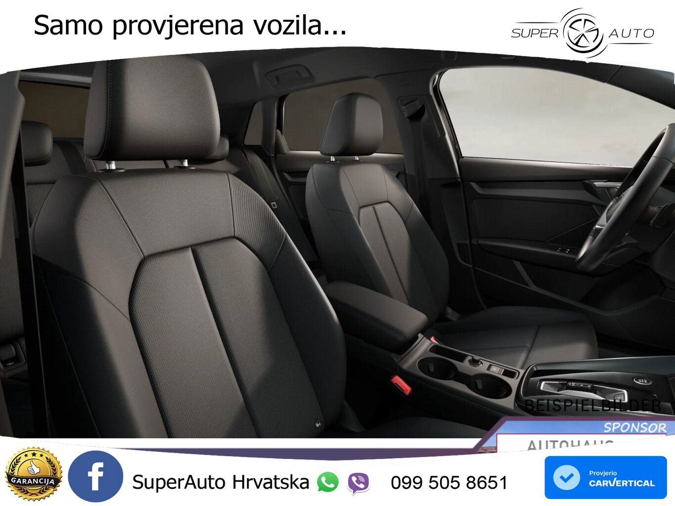 Audi A3 Sportback 30 TFSI (116 KS) Mild Hybrid S tronic LED+ACC