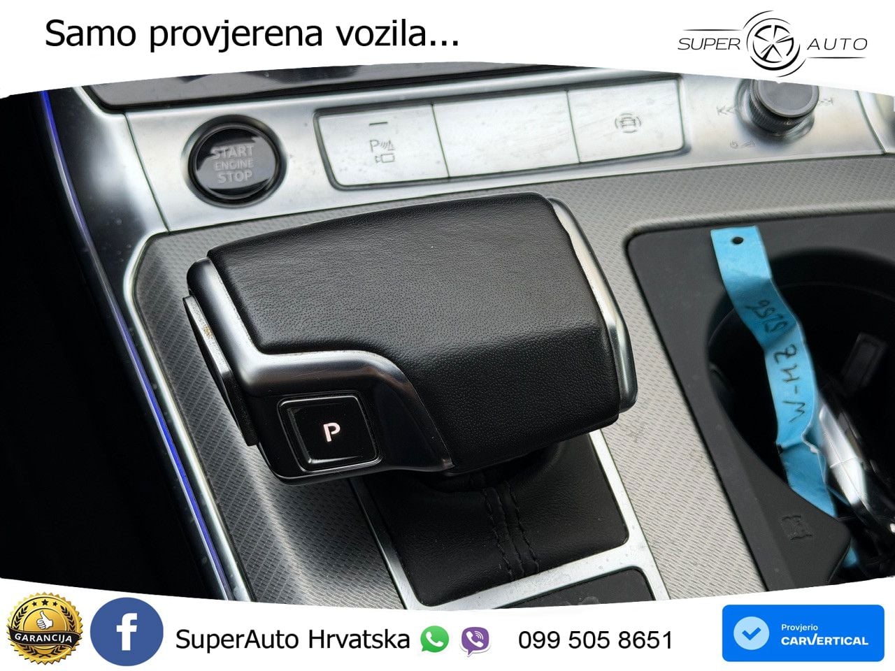 Audi A6 45 TFSI (265 KS) quattro ultra S tronic LED+GR SJED+ACC