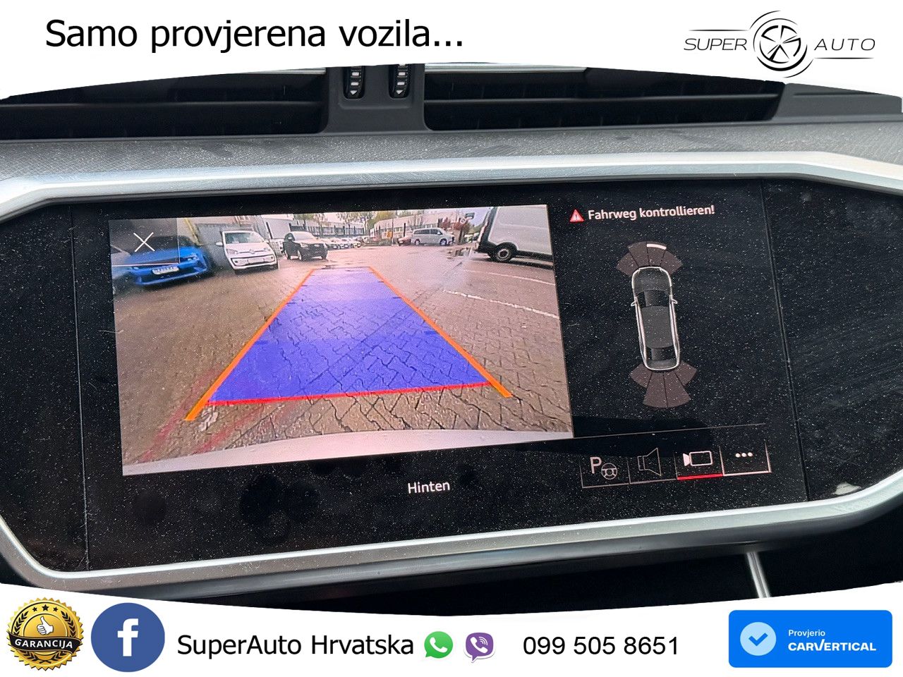 Audi A6 45 TFSI (265 KS) quattro ultra S tronic LED+GR SJED+ACC