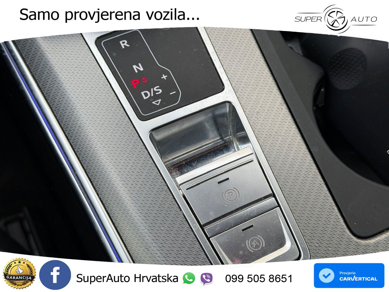 Audi A6 45 TFSI (265 KS) quattro ultra S tronic LED+GR SJED+ACC