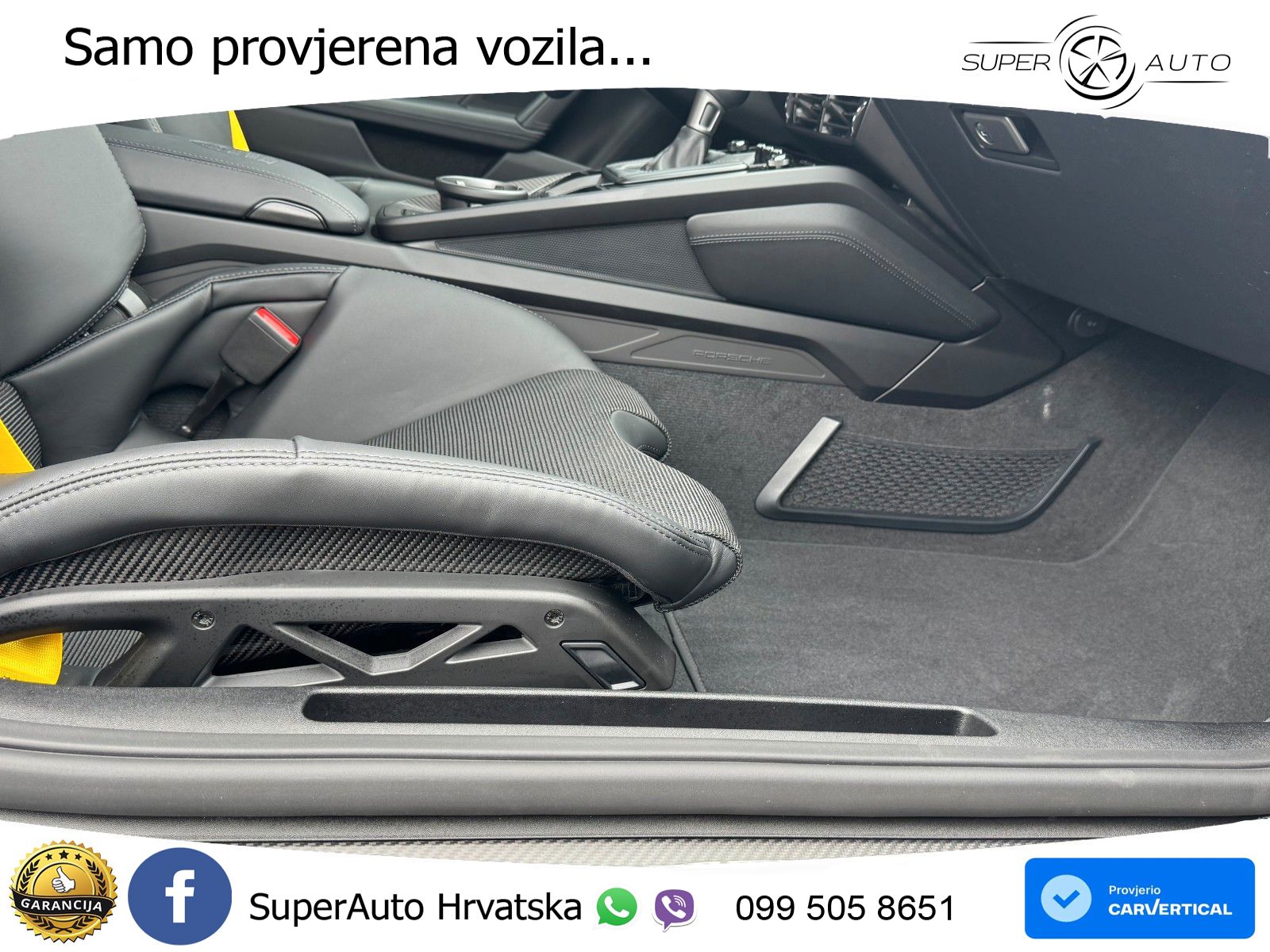 Porsche 911 GT3 4.0 (510 KS) PDK Touring-Paket