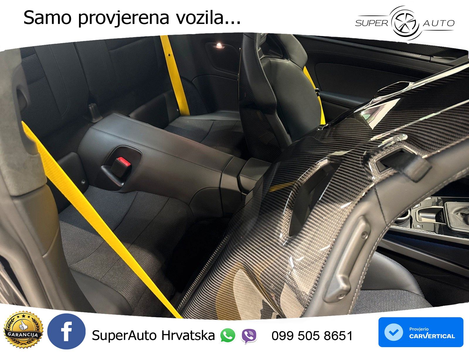 Porsche 911 GT3 4.0 (510 KS) PDK Touring-Paket