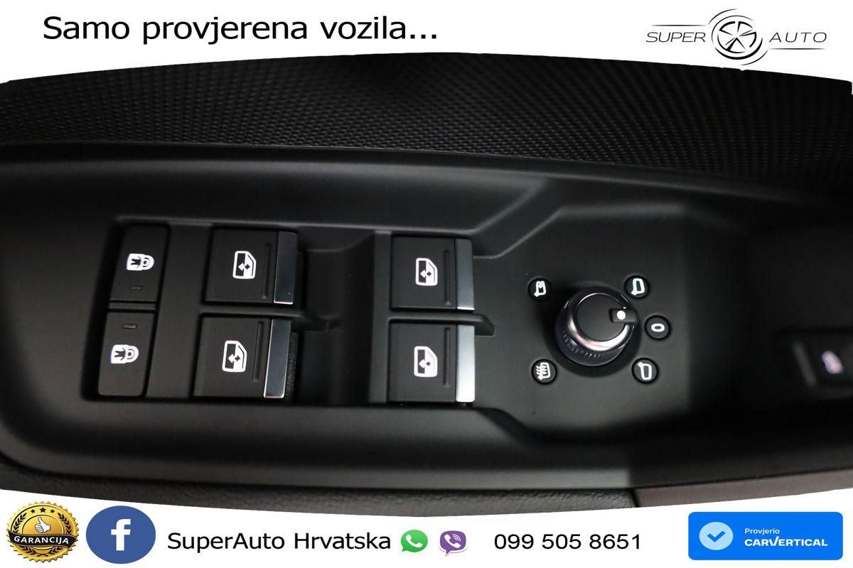 Audi A3 35 TFSI (150 KS) S tronic S line MATRIX+GR SJED+KAM