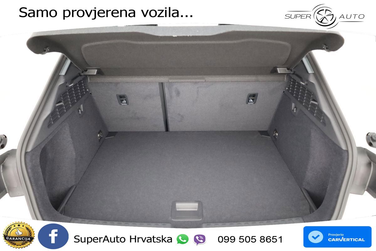Audi A3 35 TFSI (150 KS) S tronic S line MATRIX+GR SJED+KAM