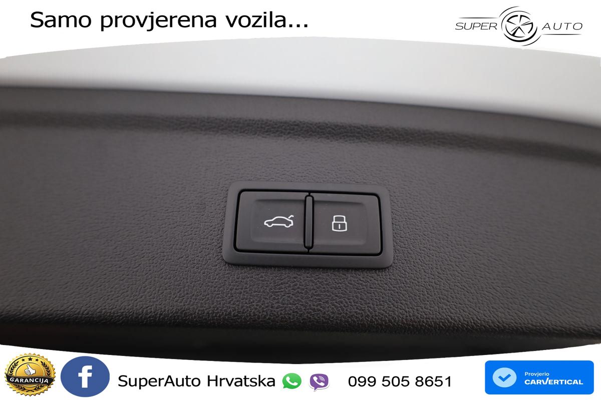 Audi A3 35 TFSI (150 KS) S tronic S line MATRIX+GR SJED+KAM