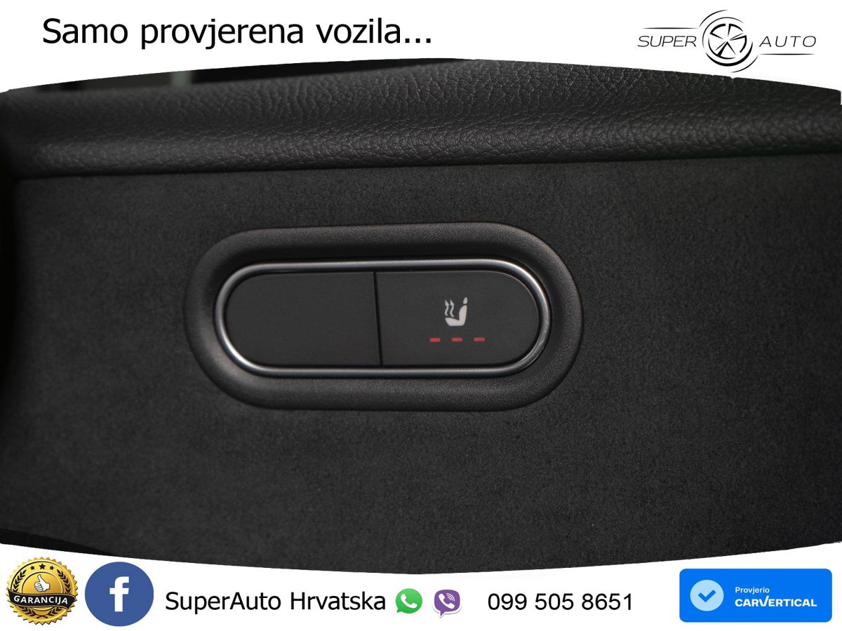Mercedes-Benz AMG A 35 4MATIC AMG SPEEDSHIFT DCT
