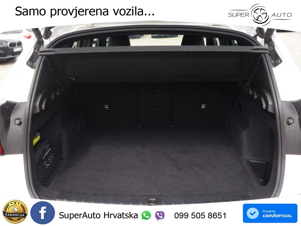 BMW iX1 68 kWh (313 KS) xDrive30
