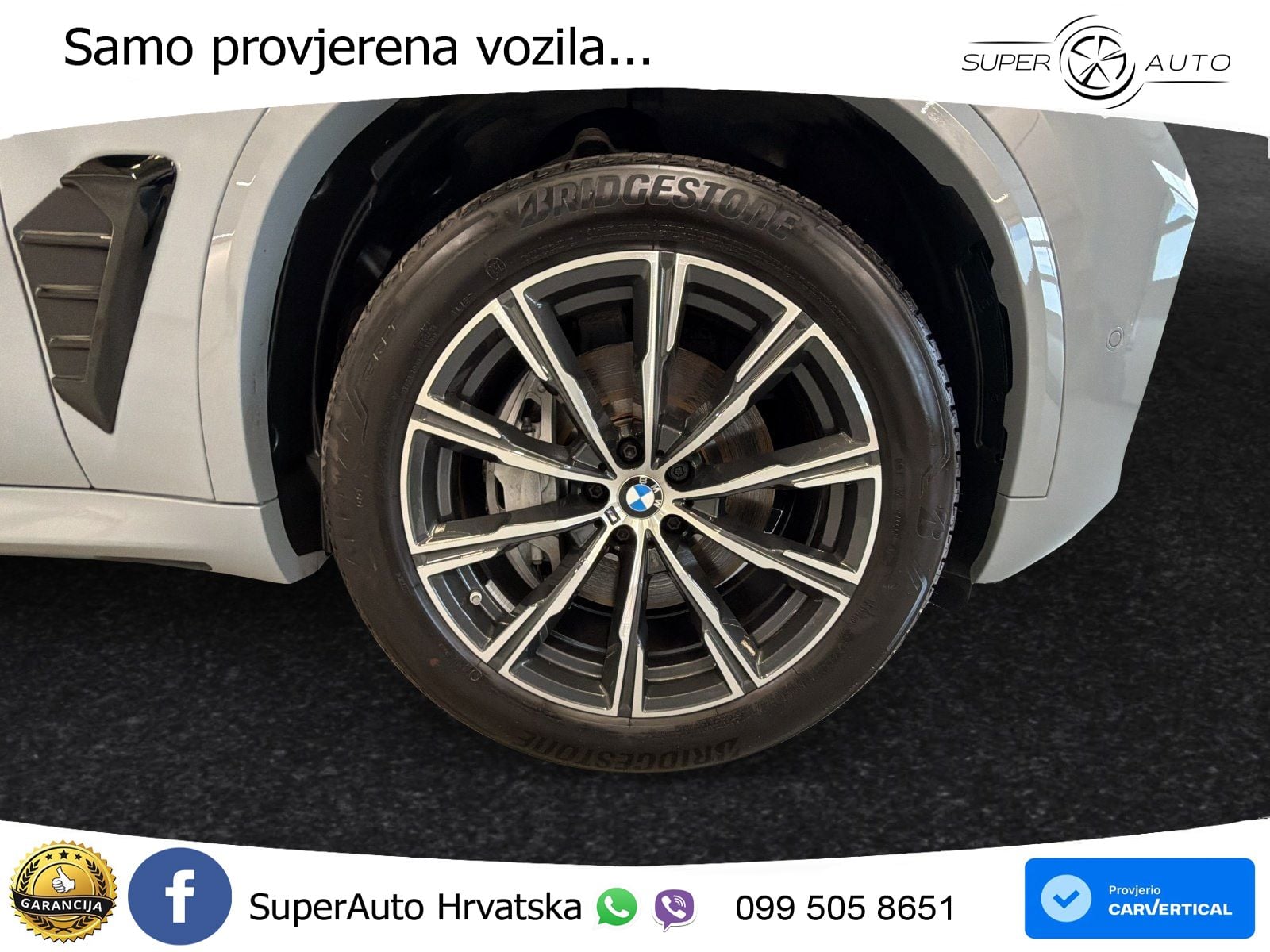 BMW X5 50e (489 KS) xDrive Steptronic M Sport