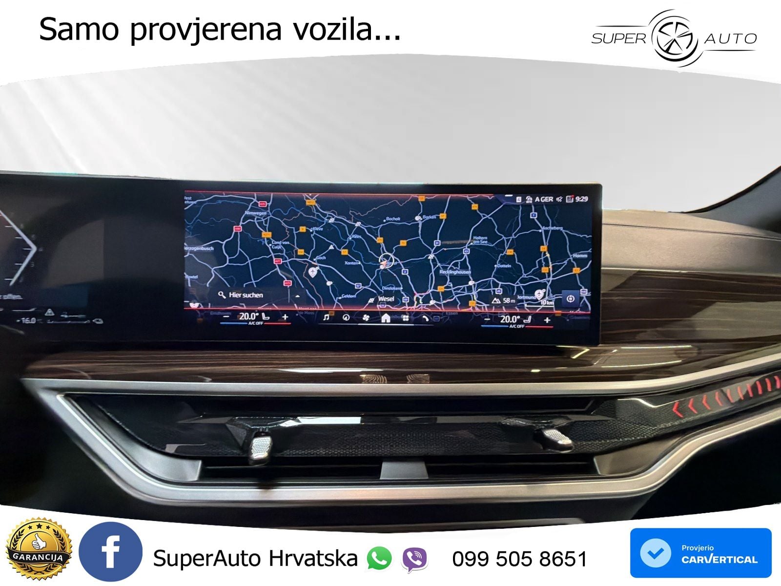 BMW X5 50e (489 KS) xDrive Steptronic M Sport