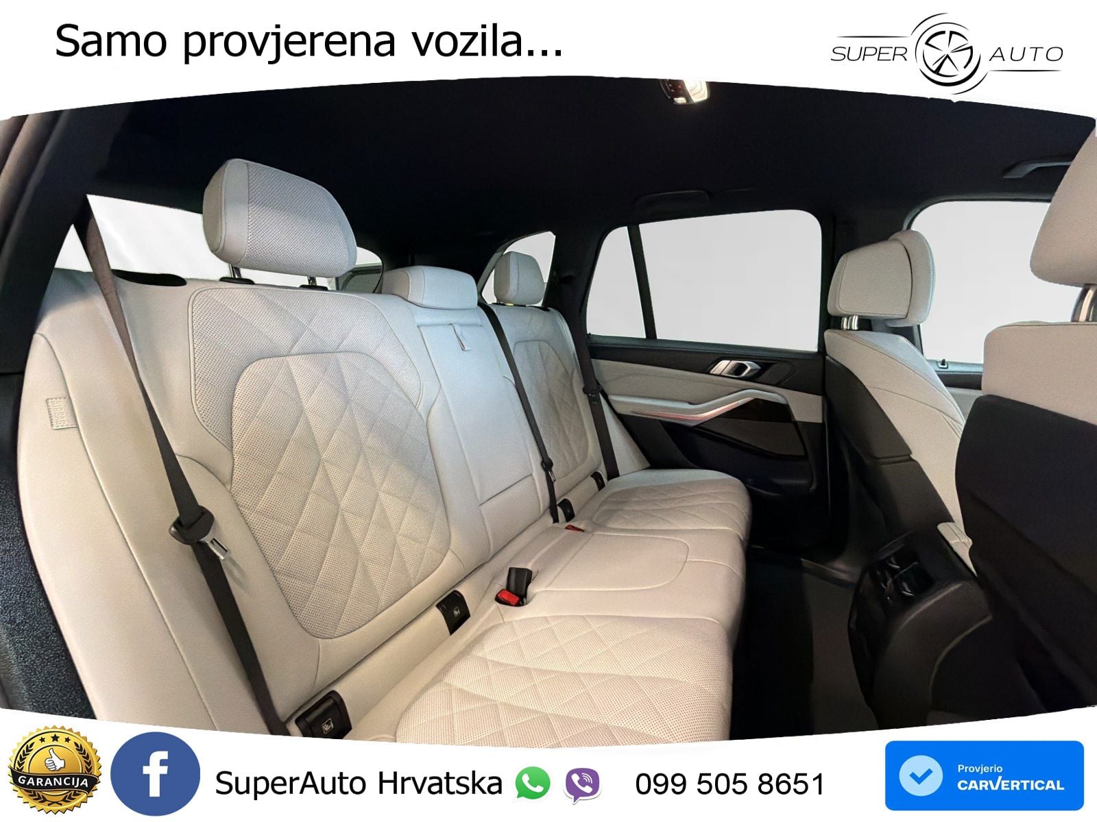 BMW X5 50e (489 KS) xDrive Steptronic M Sport