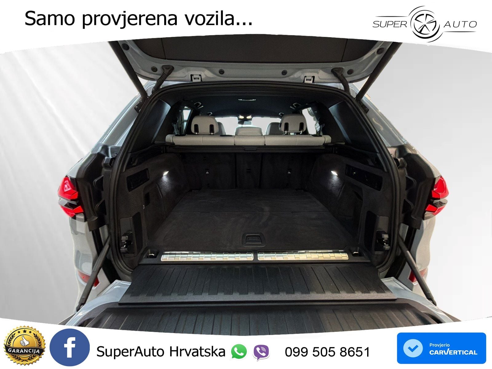 BMW X5 50e (489 KS) xDrive Steptronic M Sport