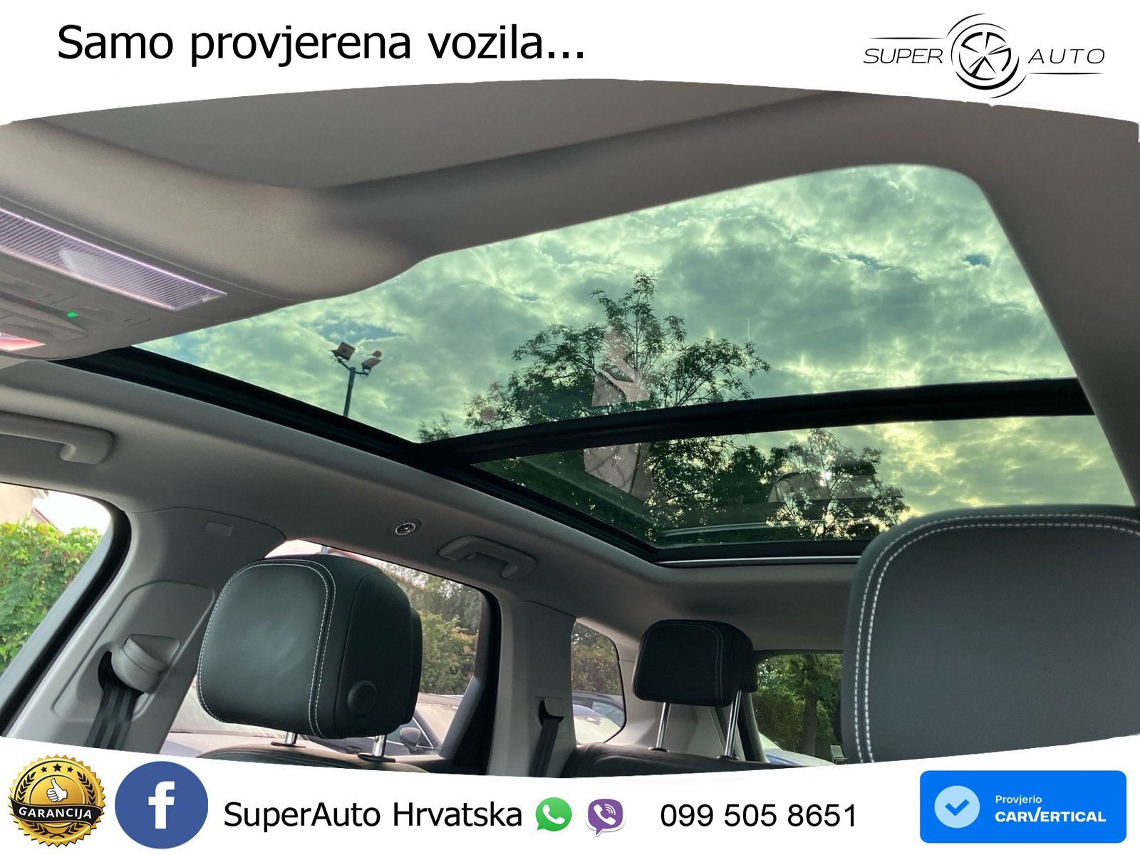 Volkswagen Touareg 3.0 V6 TFSI (340 KS) 4MOTION Tiptronic LED+GR SJED+ACC