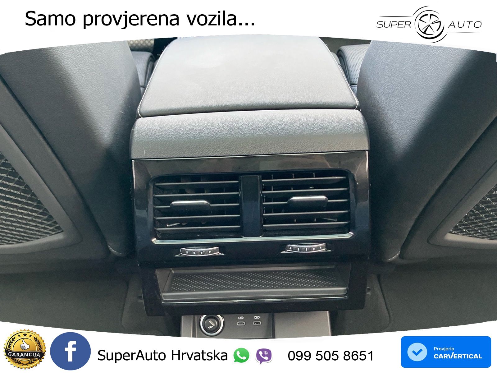 Volkswagen Touareg 3.0 V6 TFSI (340 KS) 4MOTION Tiptronic LED+GR SJED+ACC