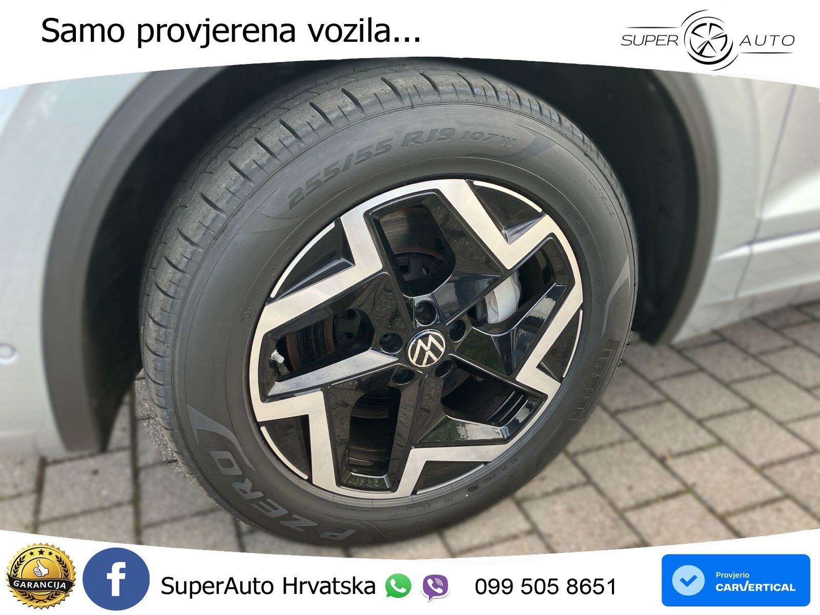 Volkswagen Touareg 3.0 V6 TFSI (340 KS) 4MOTION Tiptronic LED+GR SJED+ACC
